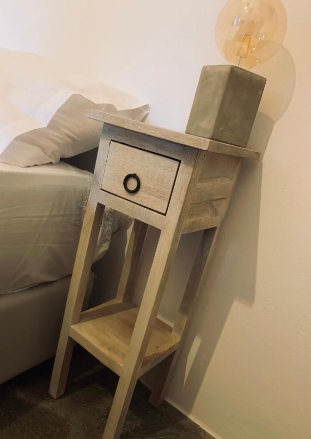 Kythnos Beach House ภายนอก รูปภาพ