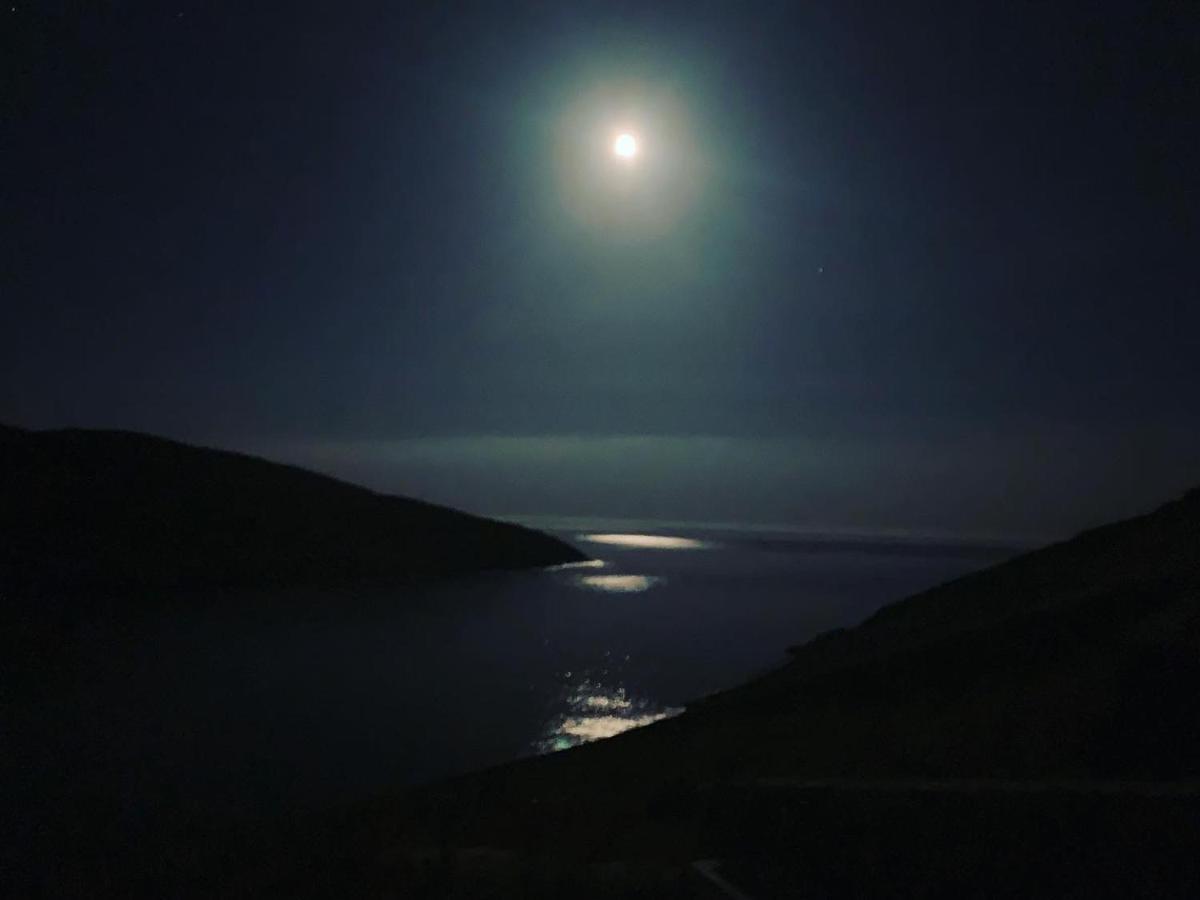 Kythnos Beach House ภายนอก รูปภาพ